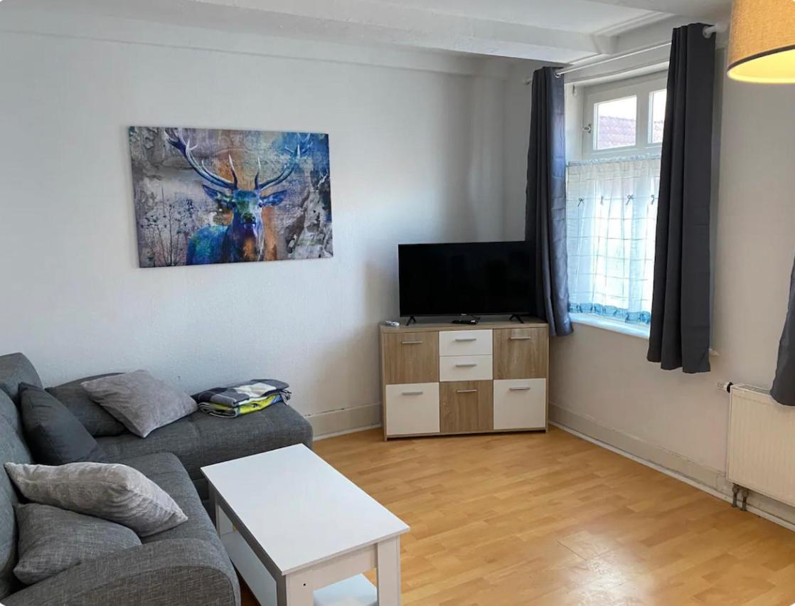 Innenstadt Perle Celle Bagian luar foto