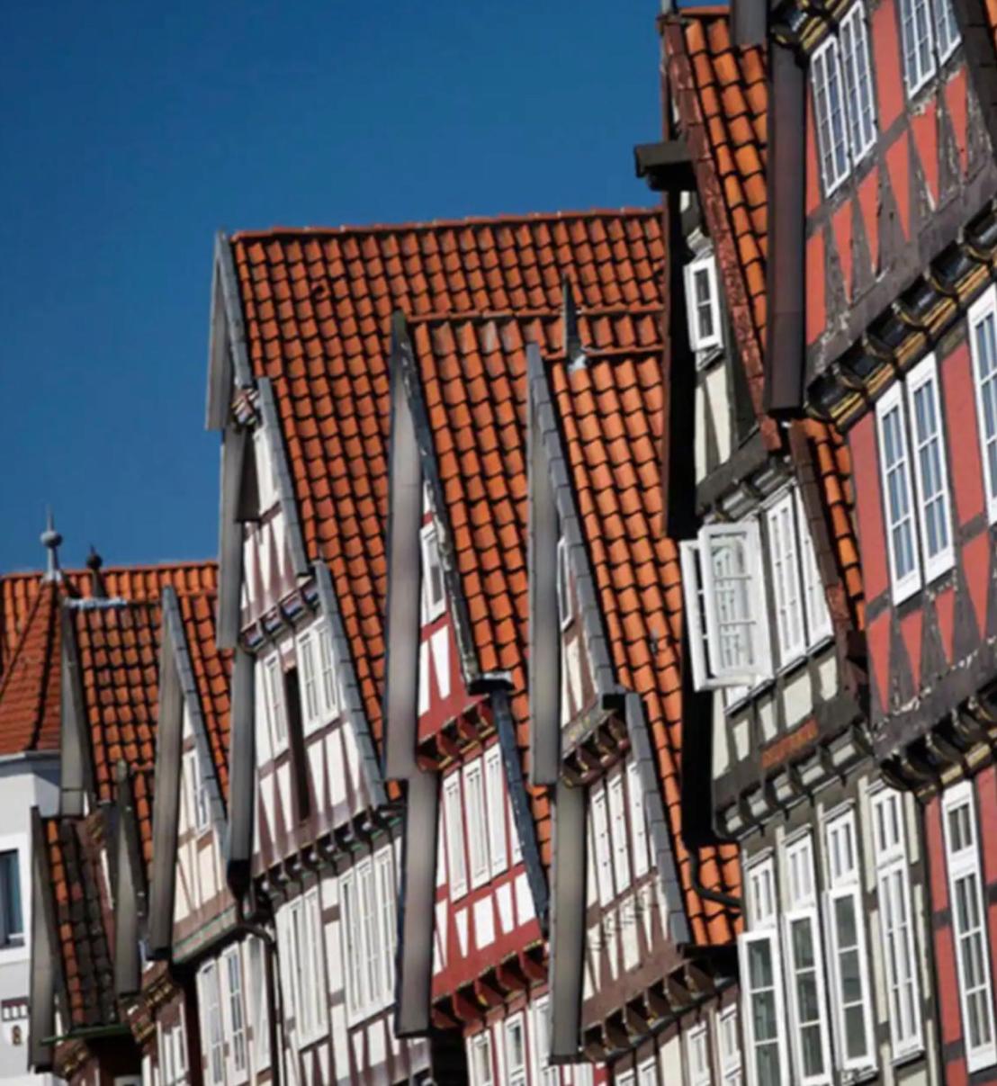 Innenstadt Perle Celle Bagian luar foto